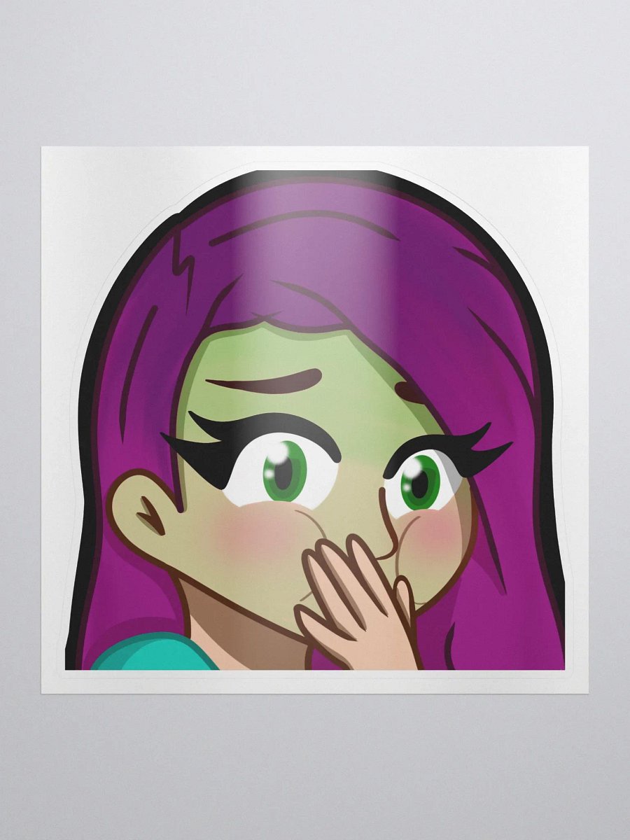 Ick, Pure product image (1)