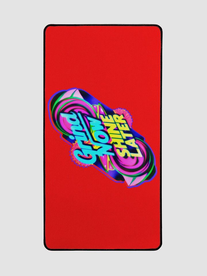 Grind Now Shine Later (UP 001) product image (2)