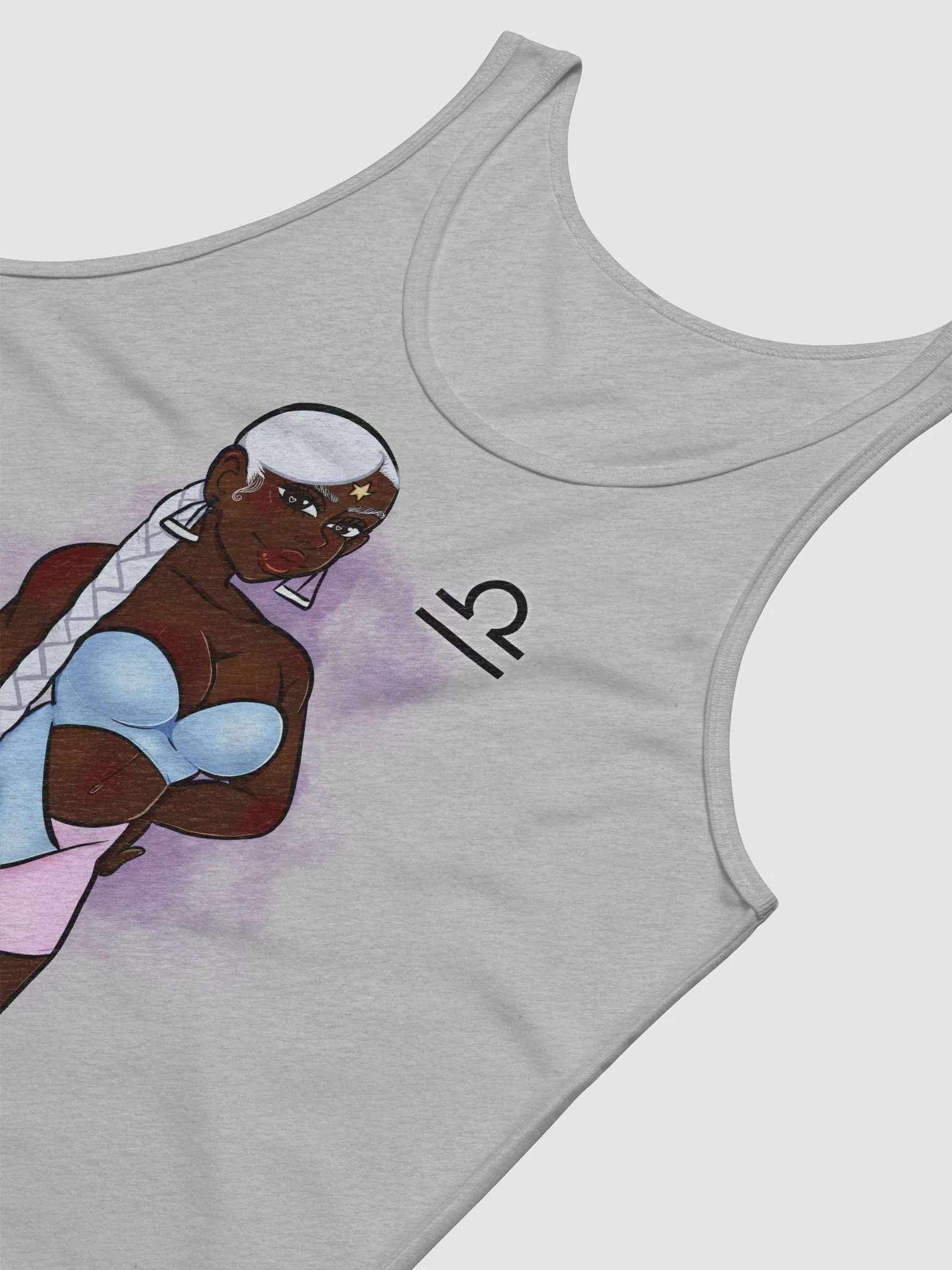 Zodiac Collection - Libra Unisex Tank product image (22)