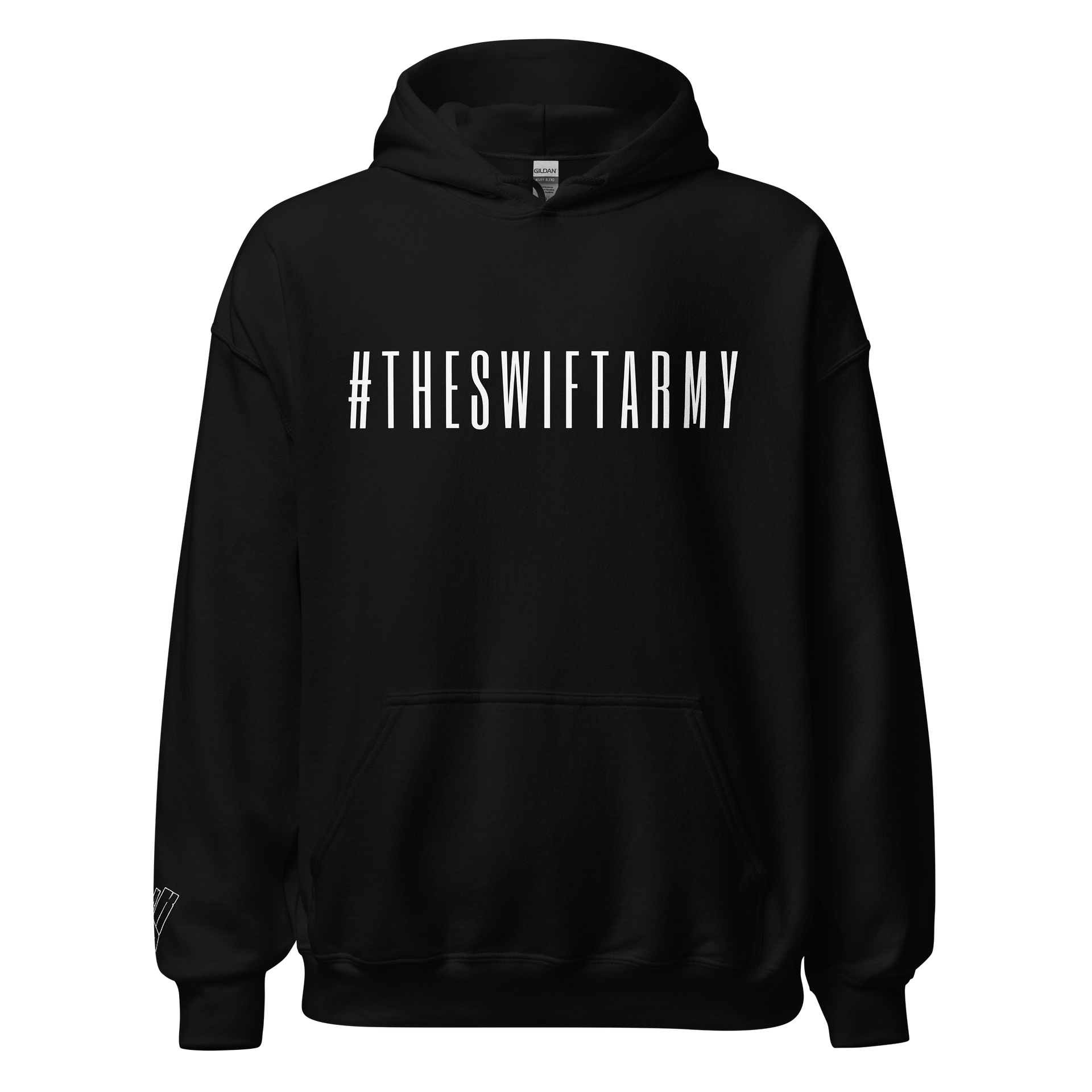 #theswiftarmy hoodie product image (1)