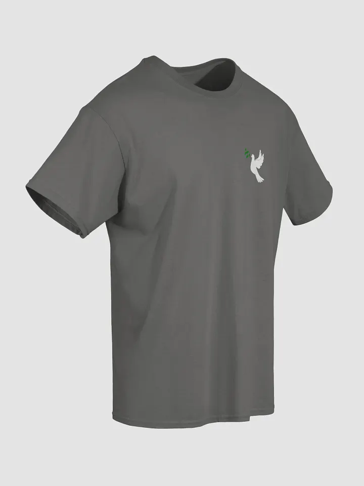 Jesus is King T-Shirt product image (16)