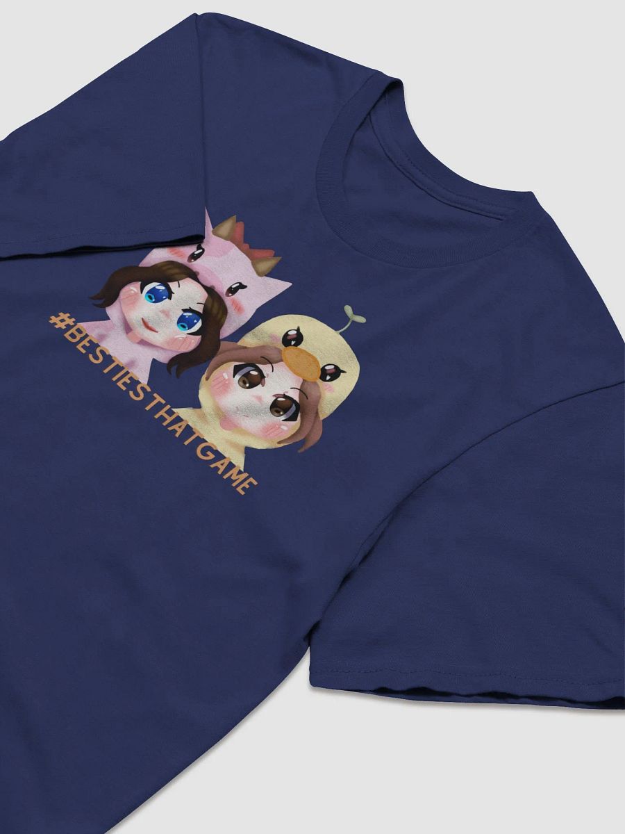 #bestiesthatgame tee product image (18)