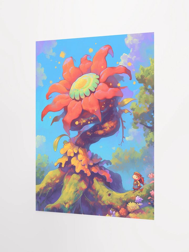 Whimsical Wonderland Poster product image (2)