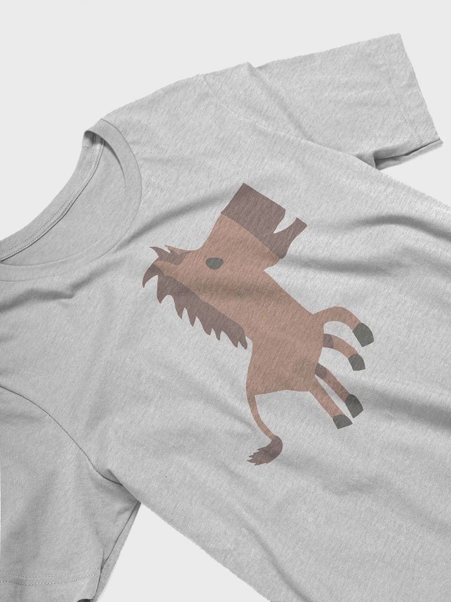 Horse T-Shirt product image (13)