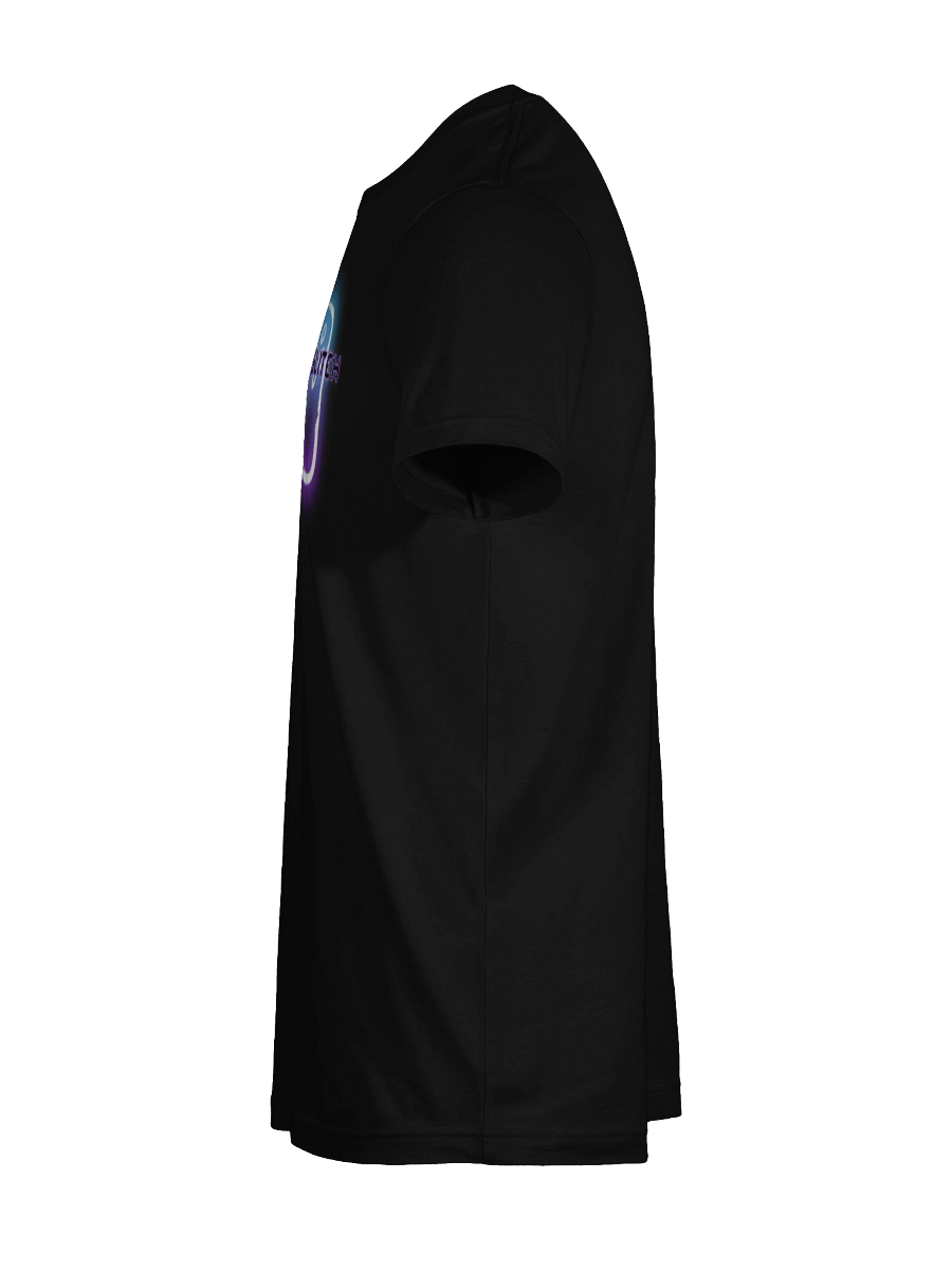 Woman's Glitchy Gamer Tee product image (71)