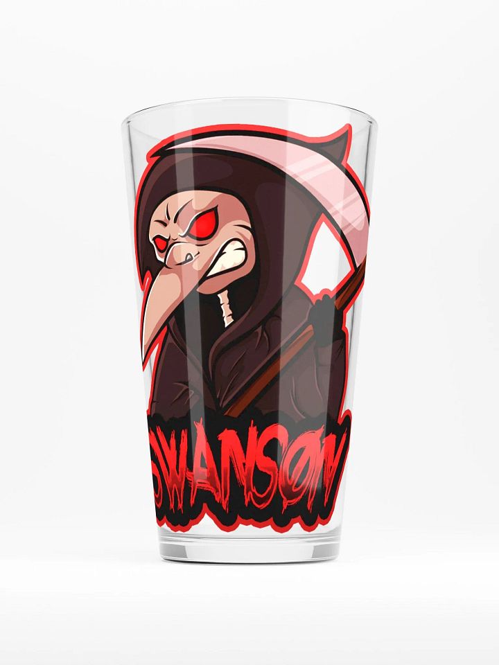 Swanson Glass Cup product image (1)