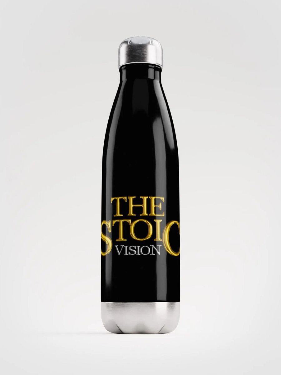 Stainless Steel Water Bottle product image (1)