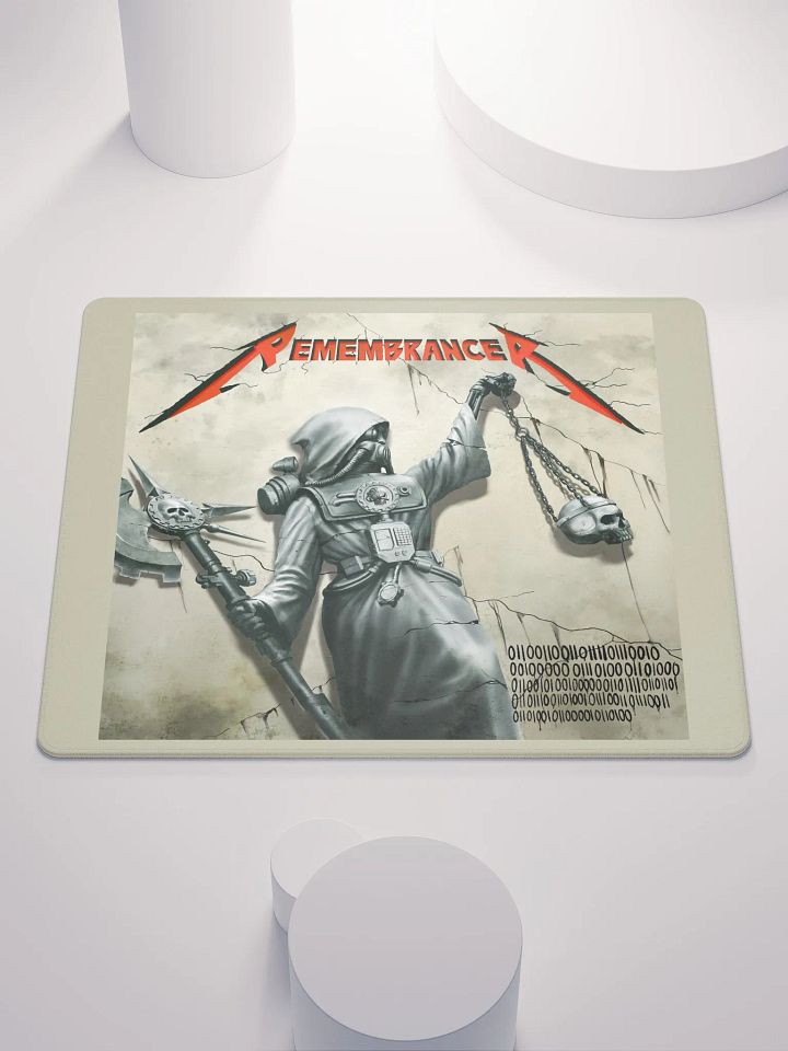 Onenissiah Mousepad product image (1)