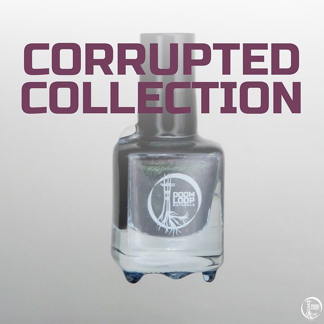 Corrupted Collection