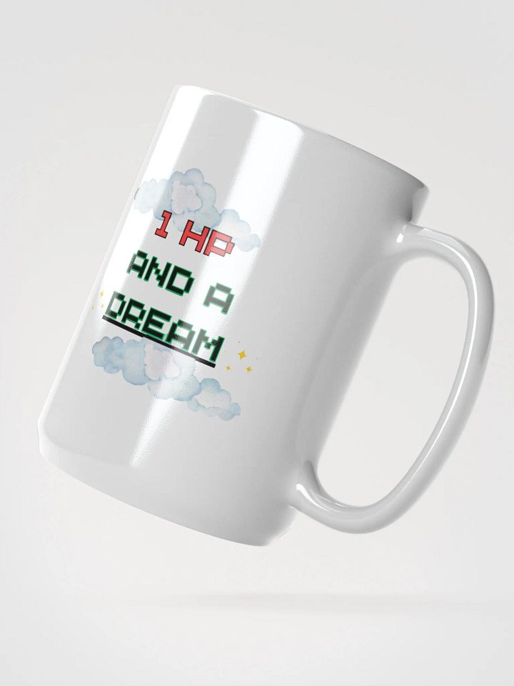 Teppy quote #1 (mug) product image (2)