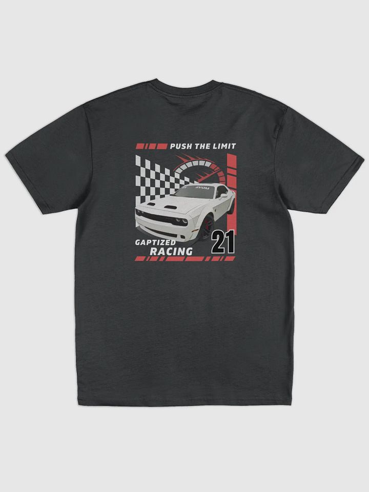 Gaptized Info Shirt product image (2)