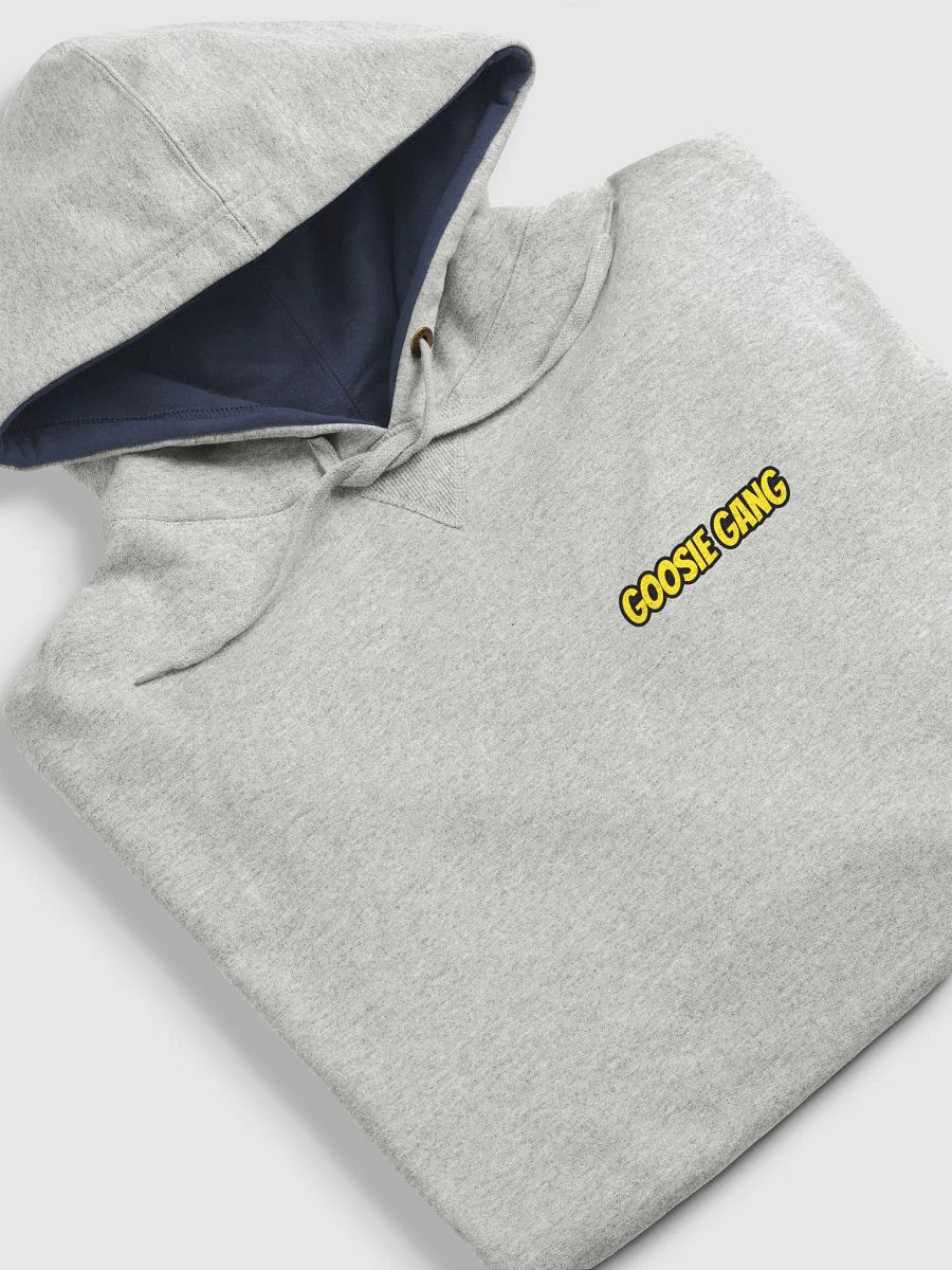 GOOSIE GANG HOODIE BUT BETTER product image (6)