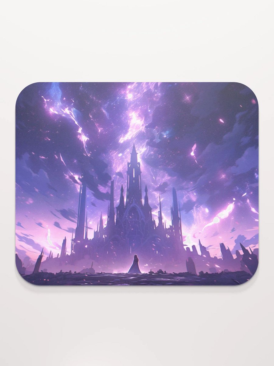 Demon Queen's Mousepad product image (2)