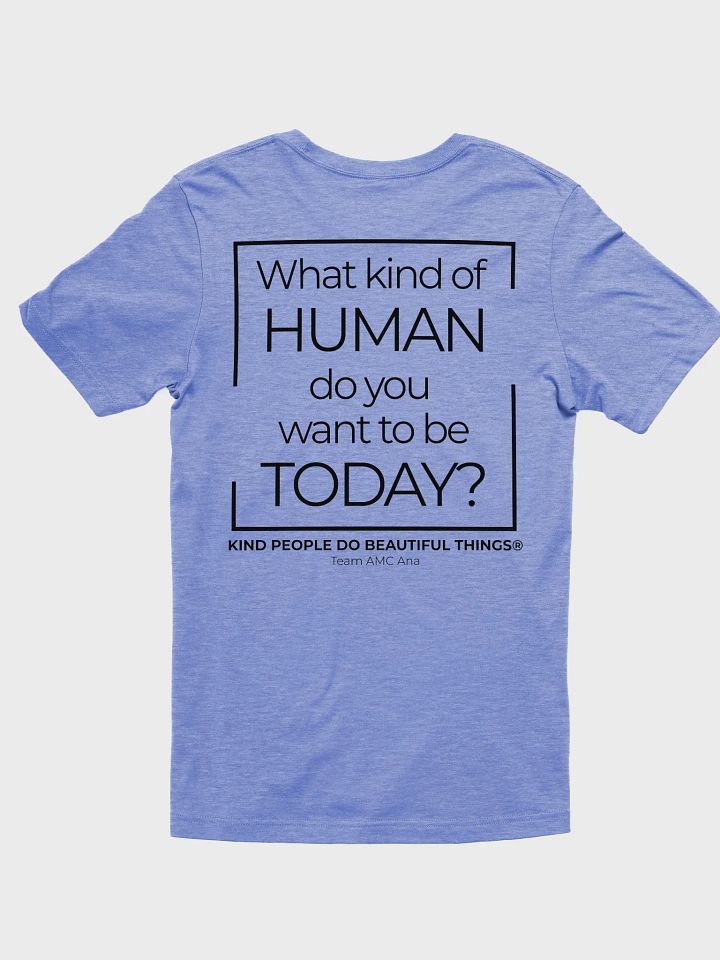 KIND Human - Spring Shirt product image (2)