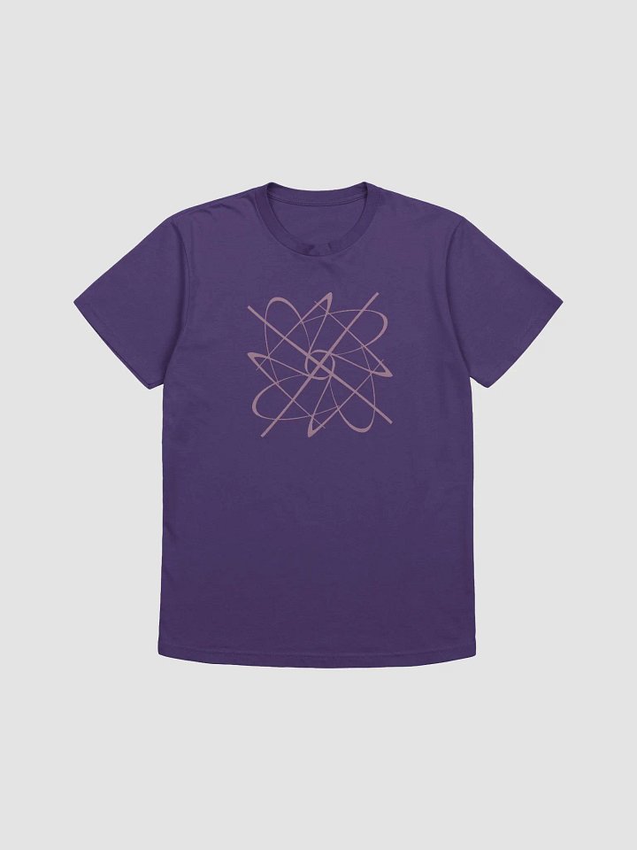 ReikaTheShark Shirt product image (3)