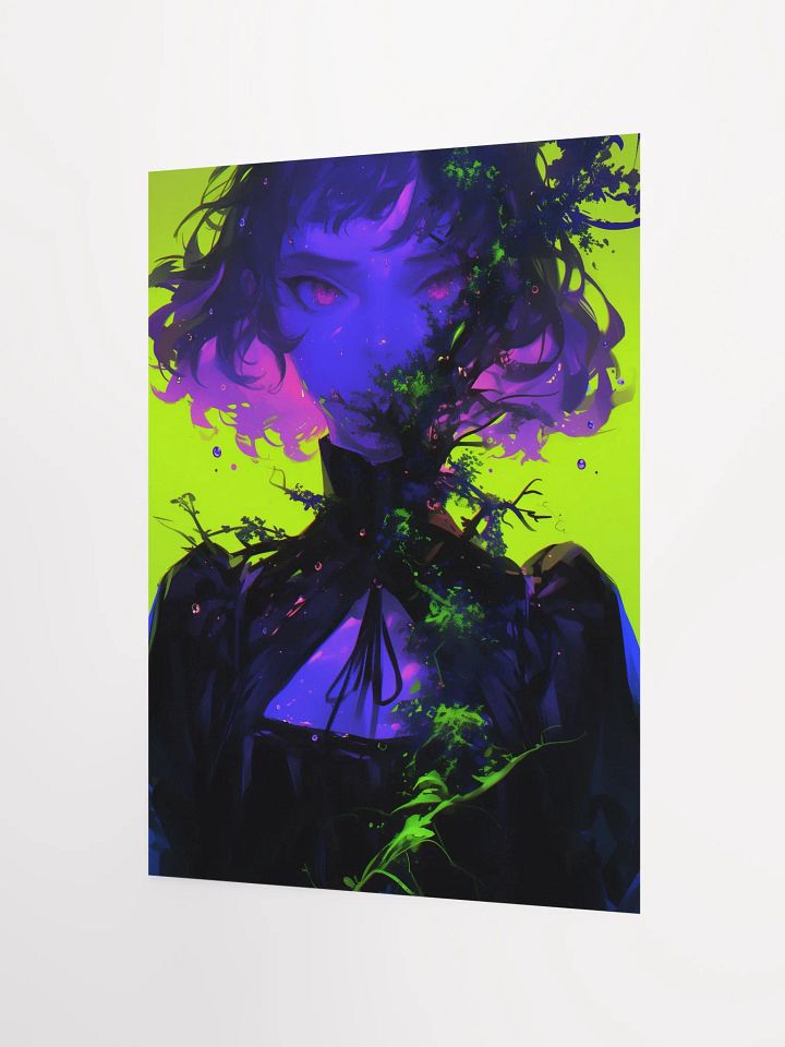 Ethereal Transformation Poster product image (4)