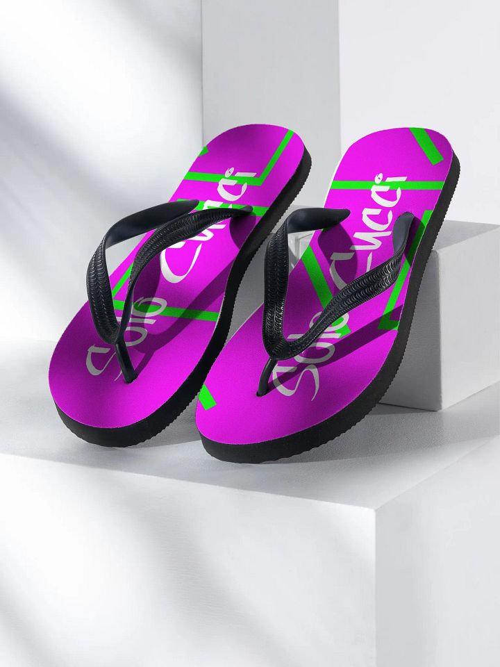 Pinksation Flip-Flops product image (1)