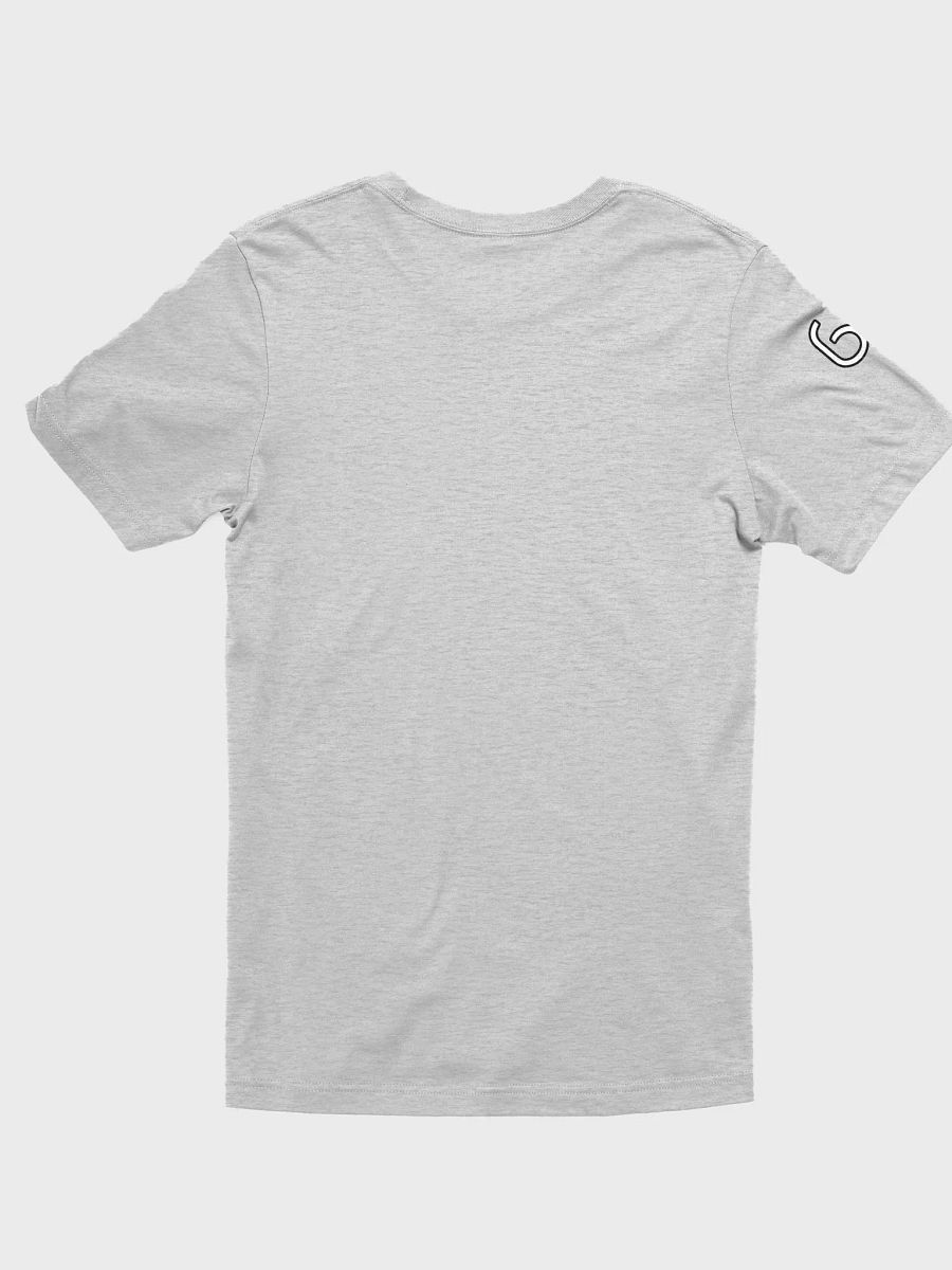 Straight Outta GrimHex Soft Tee product image (17)