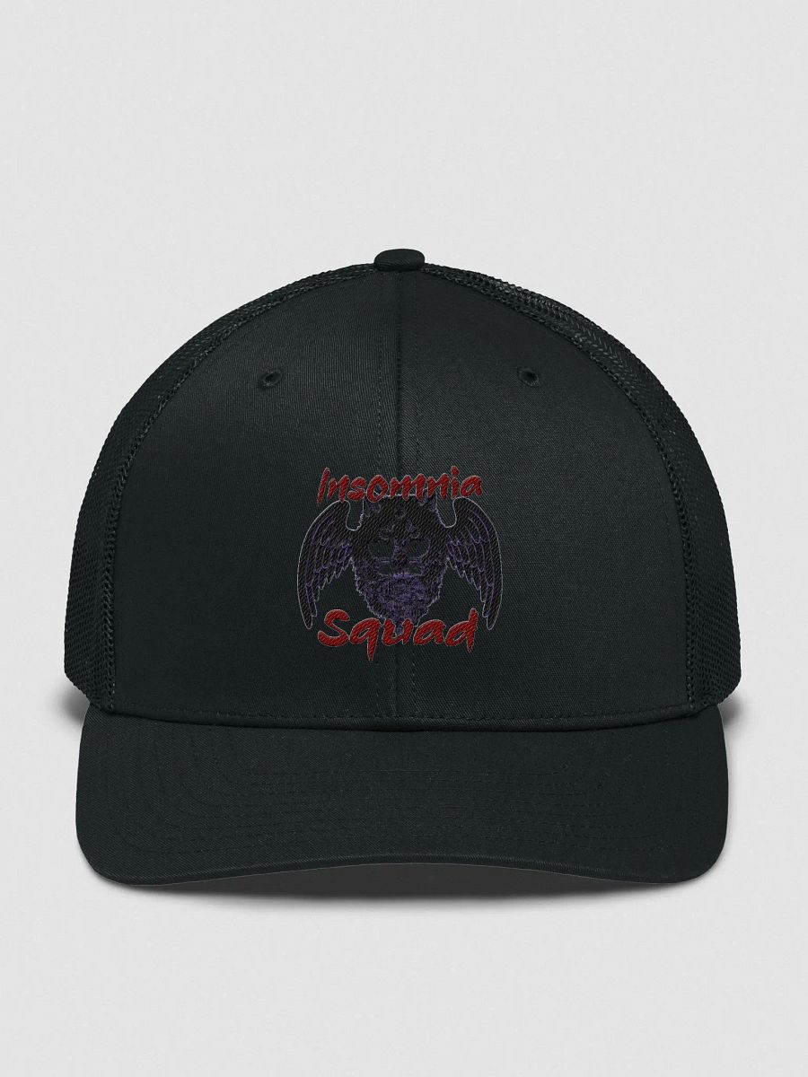 Squad Trucker Cap product image (2)