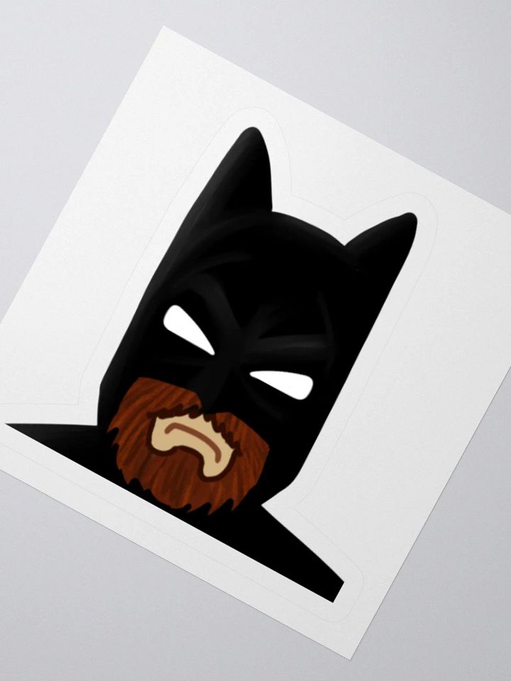 Batstopher product image (4)