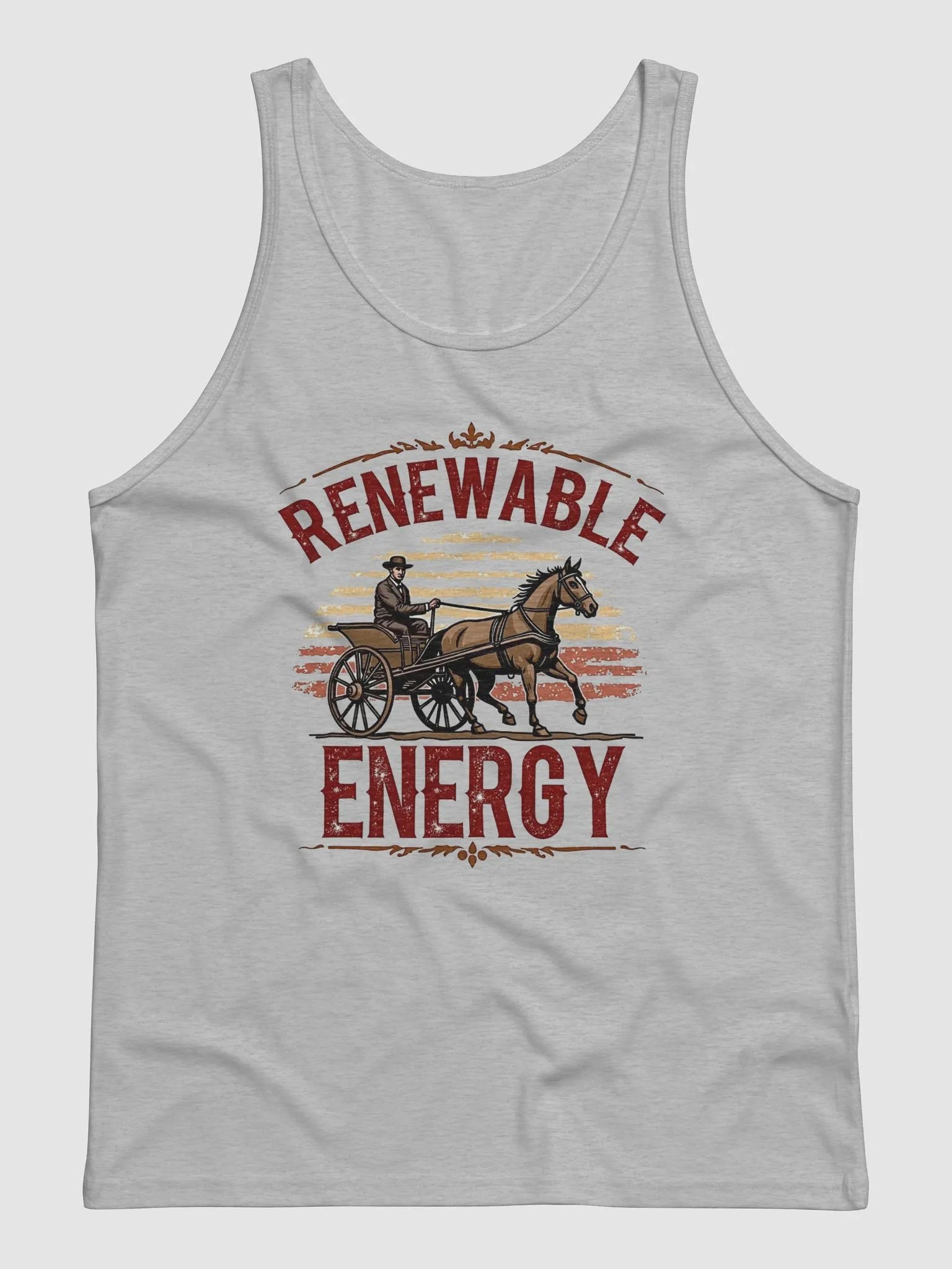 Renewable Energy Tank product image (2)