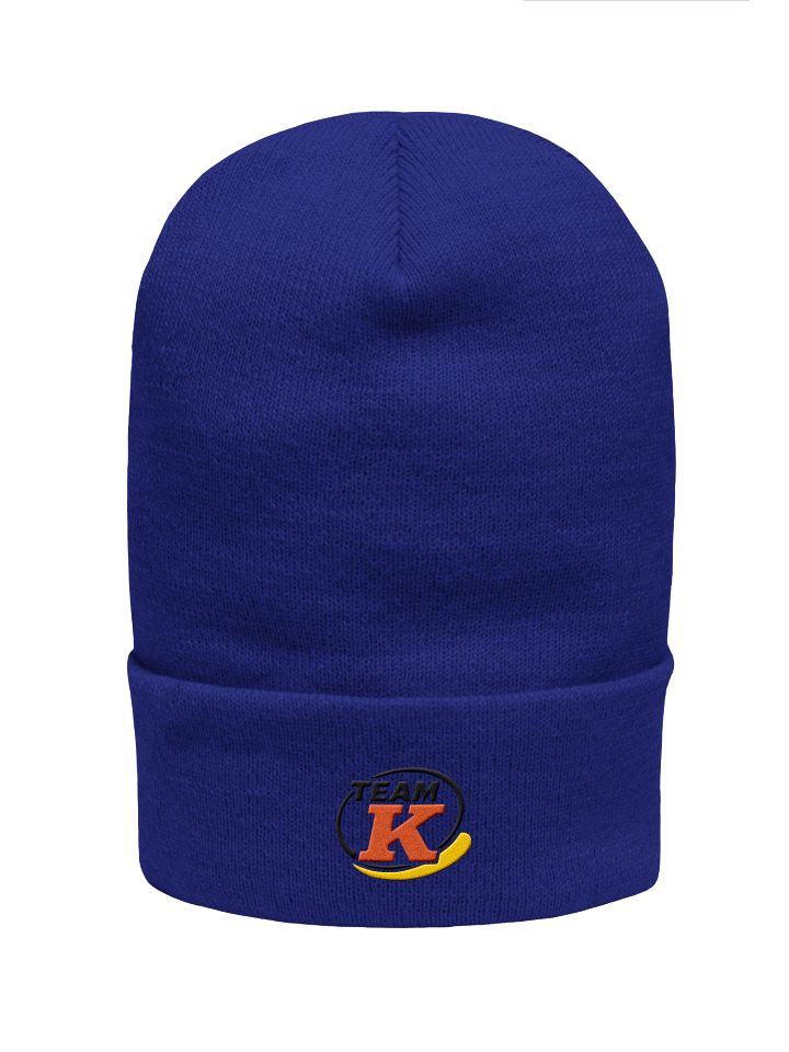 Team K 1950's Beanie product image (16)