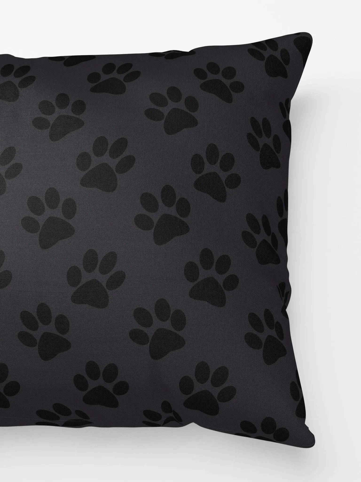 Christmas Kitty & Holiday Charm Pillow product image (4)