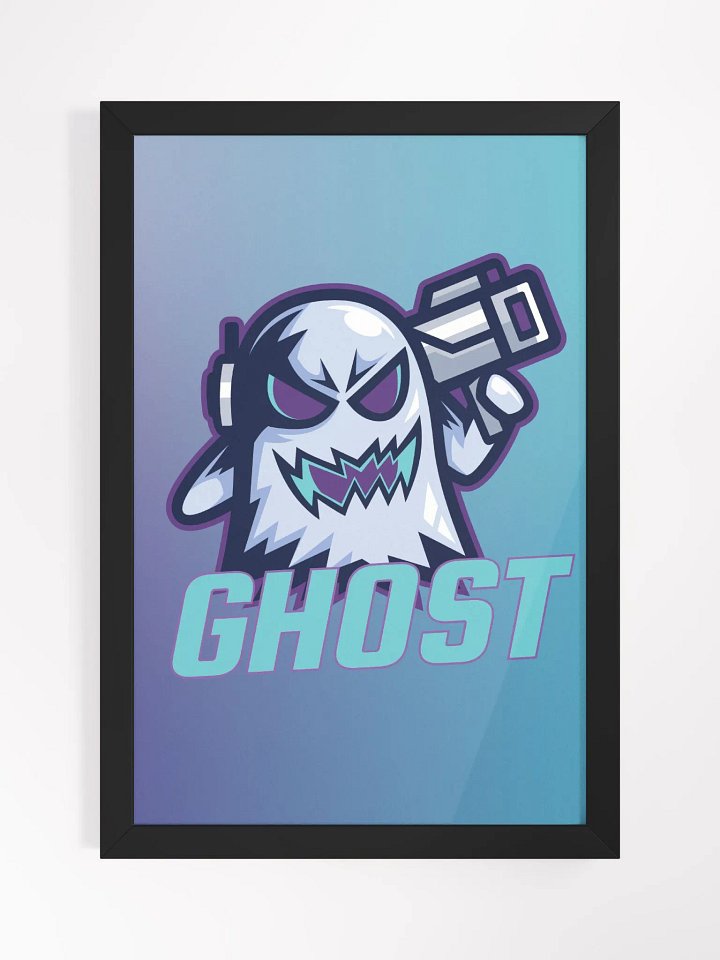 Ghost Prints product image (3)