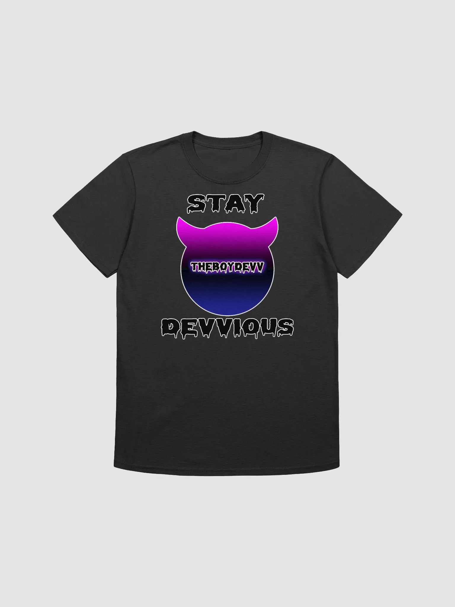 Devvious Classic Logo product image (3)