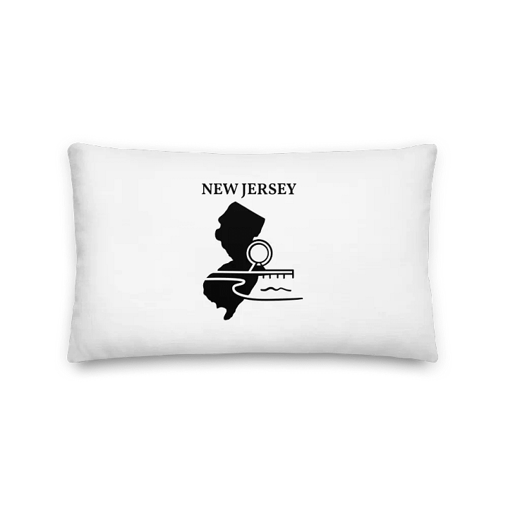 Midnight Mystery Premium Pillow product image (2)