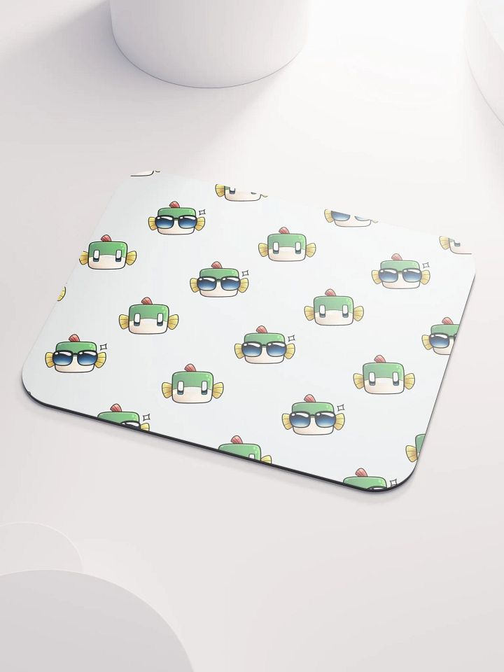 Lord Sal Mousepad product image (2)