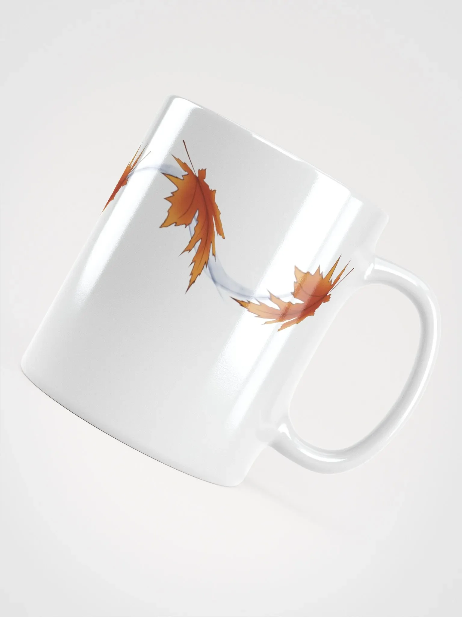 Maple Mug product image (3)