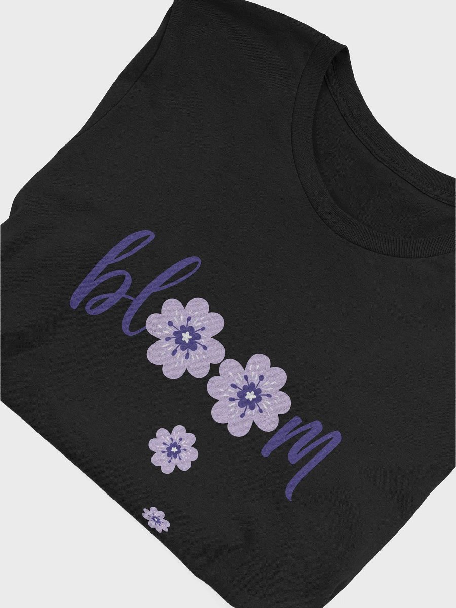 In Bloom T-Shirt product image (4)