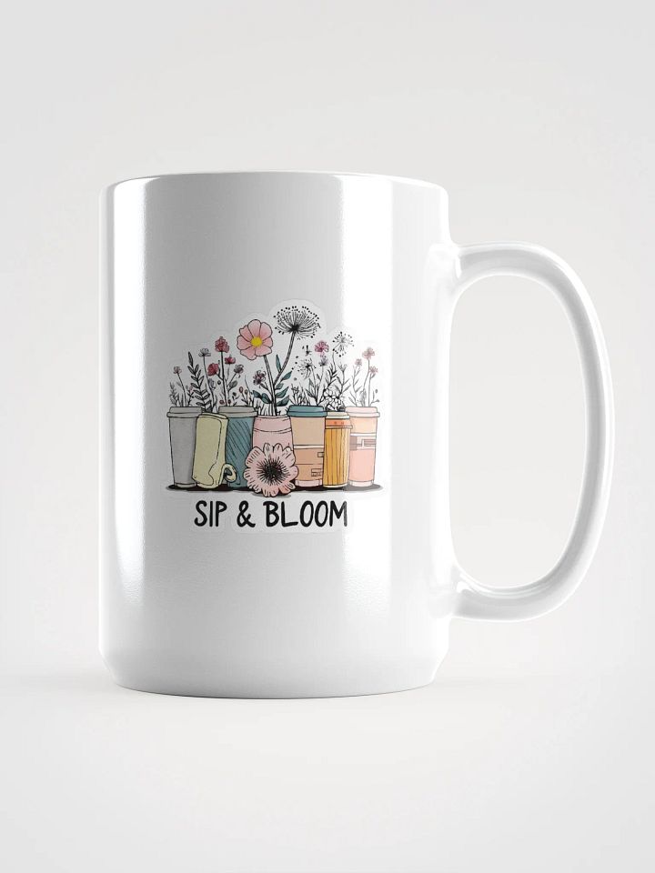 Sip & Bloom product image (1)