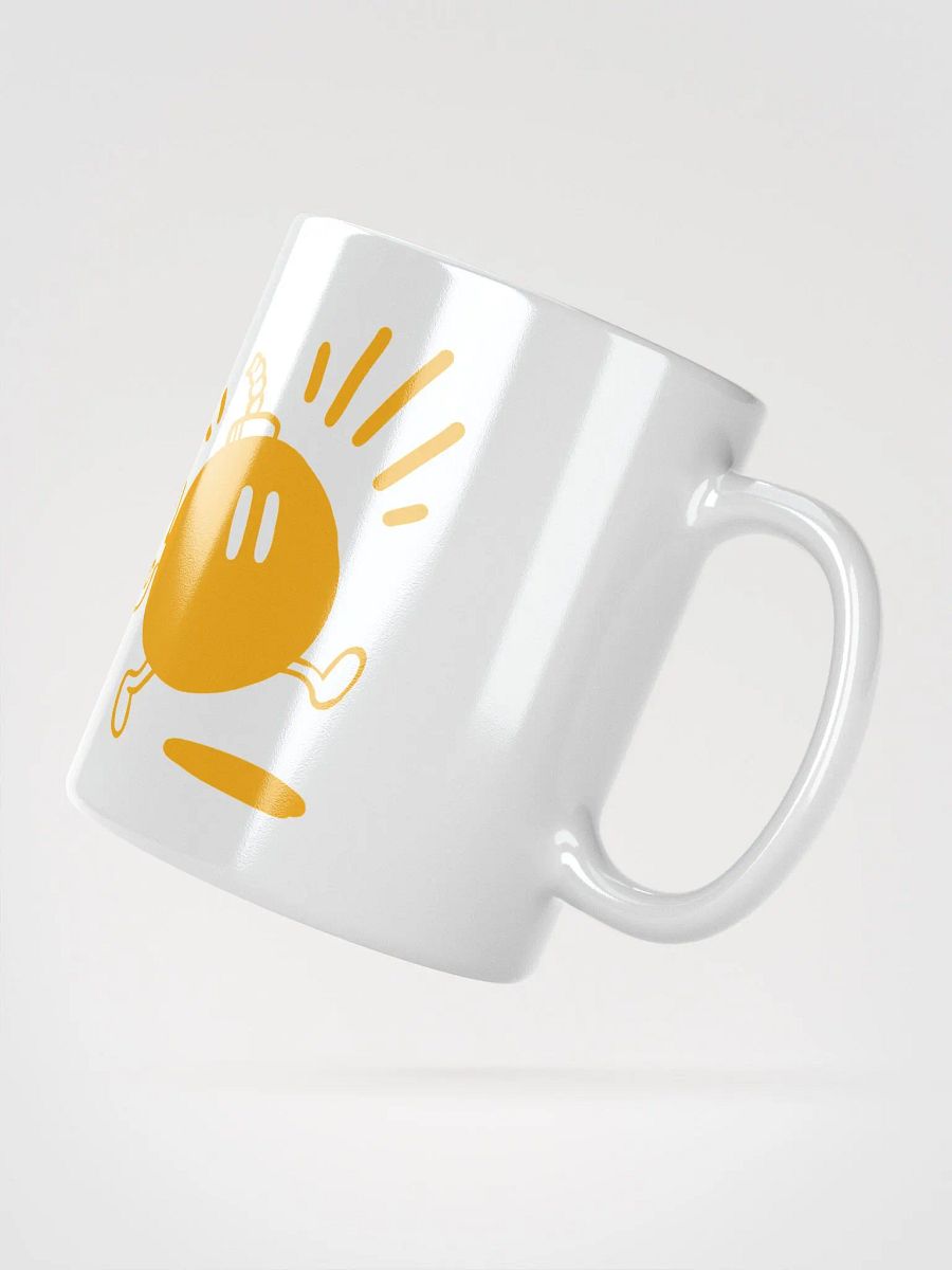 Lil Bomb Mug product image (3)