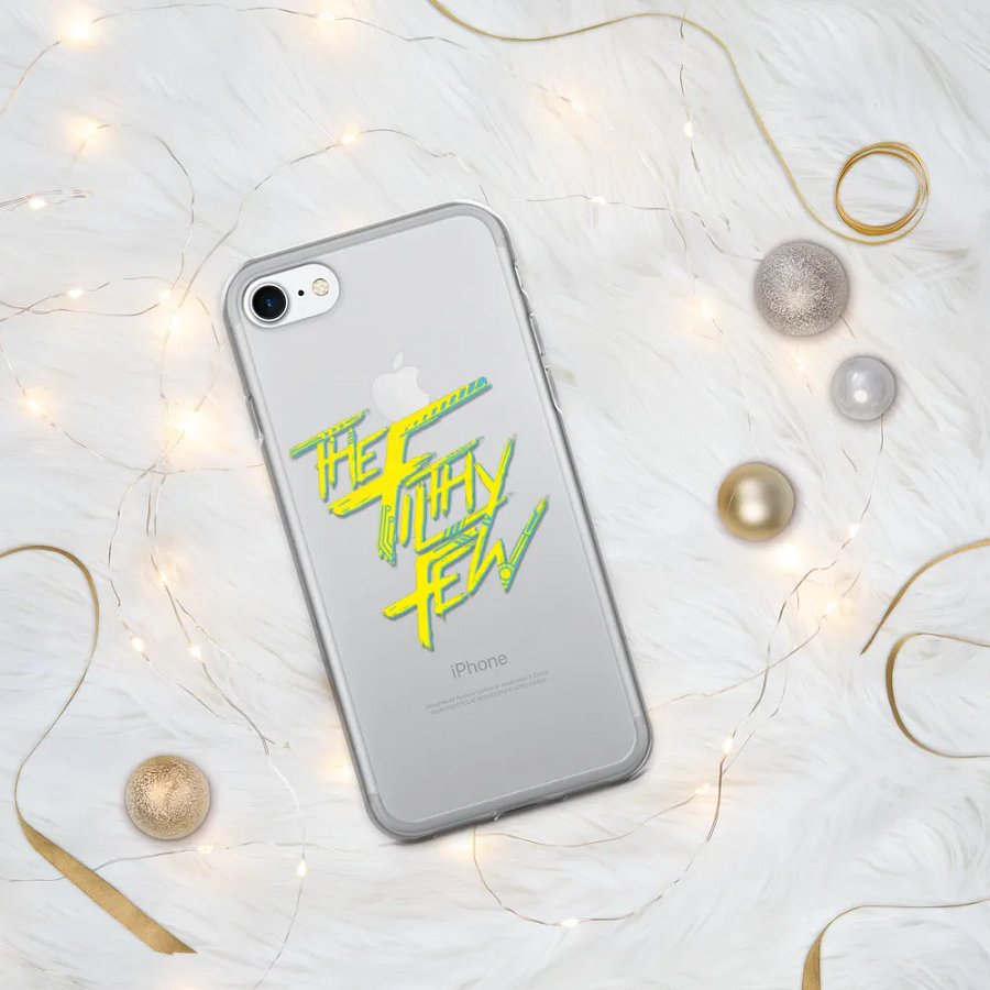 TheFilthyFew iphone case product image (8)