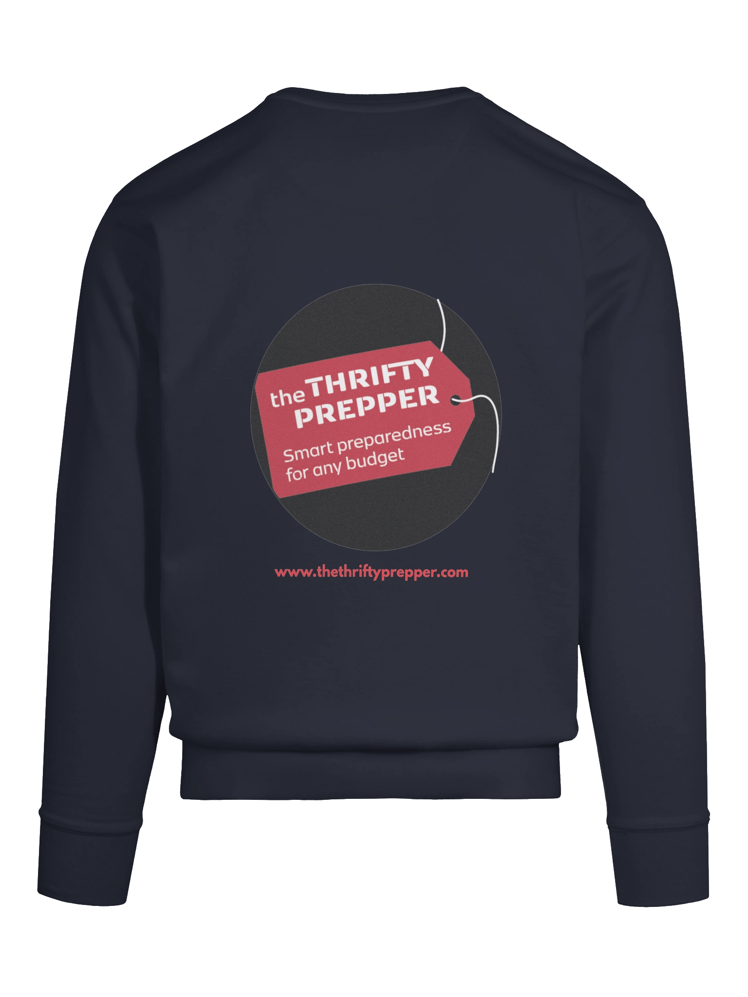 If you ARE Ready Crewneck Sweatshirt product image (63)