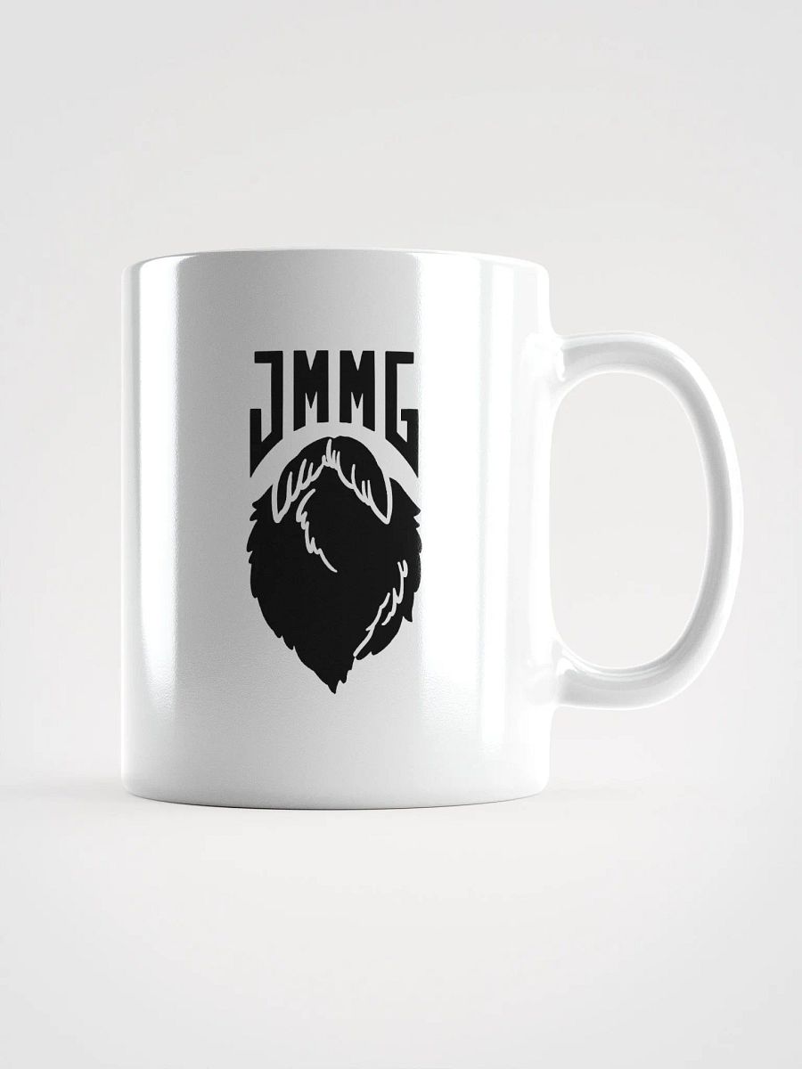 The Mr. G Mug - Personalized for Greatness product image (3)