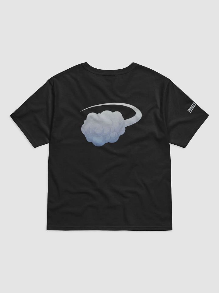 CLOUDY ENRGY CHAMPION TEE product image (2)