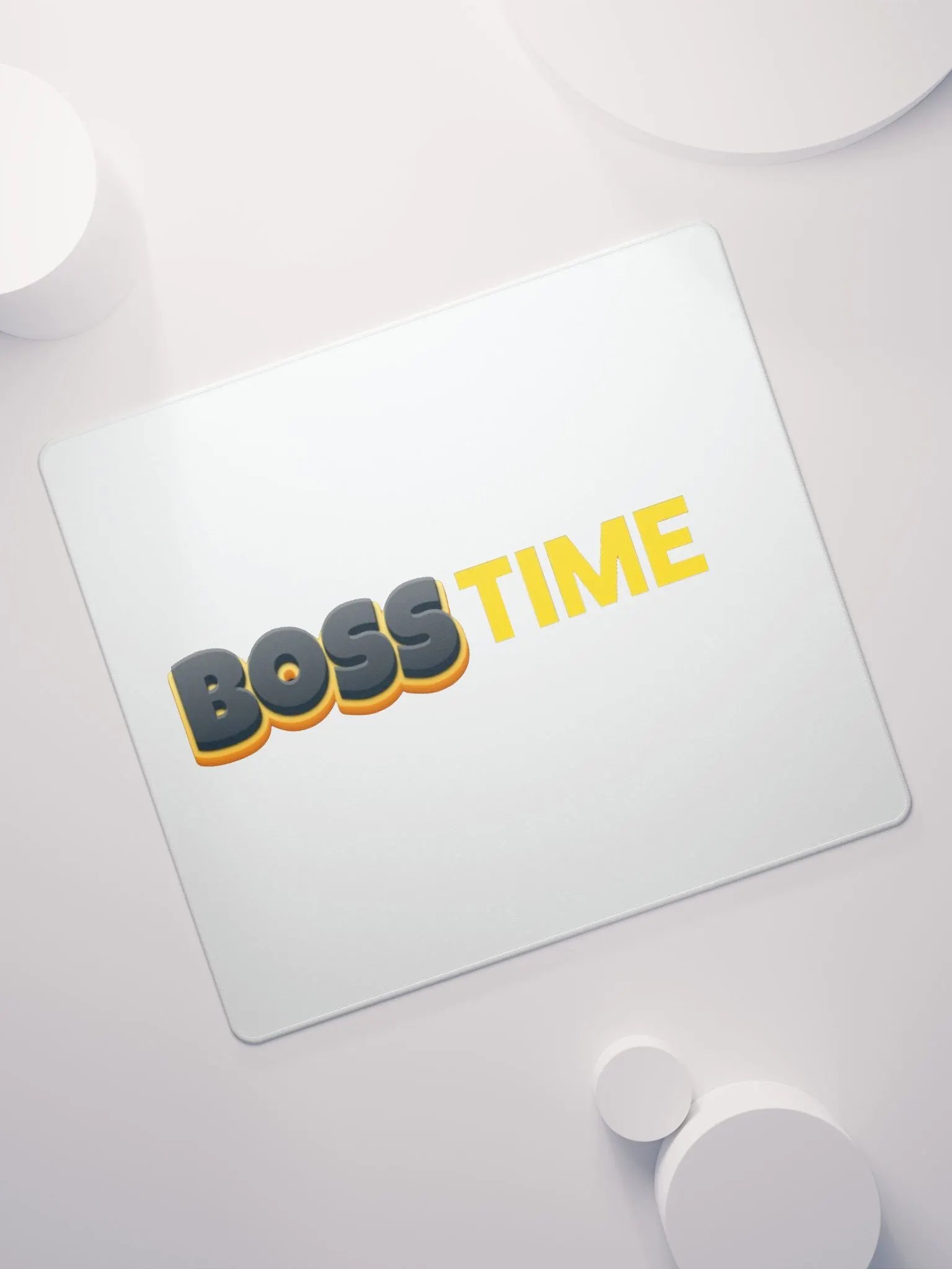 It's Boss Time product image (11)