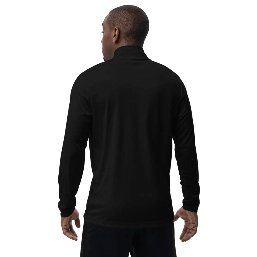 Virginia Beach Nighthawks Adidas Lightweight Pullover product image (11)