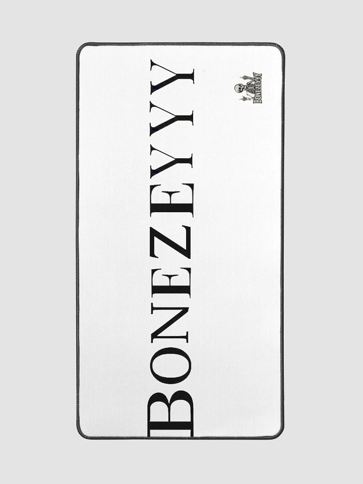 BONEZEYYY Mouse Pad product image (2)