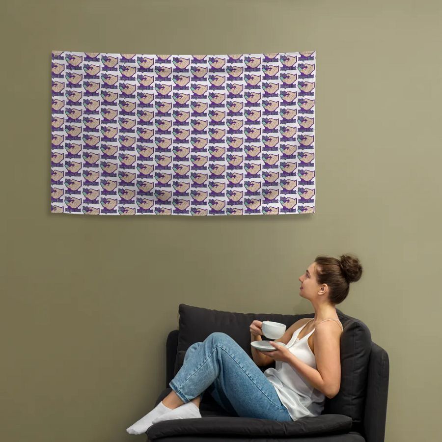 Baja FInger Blast Flag product image (12)