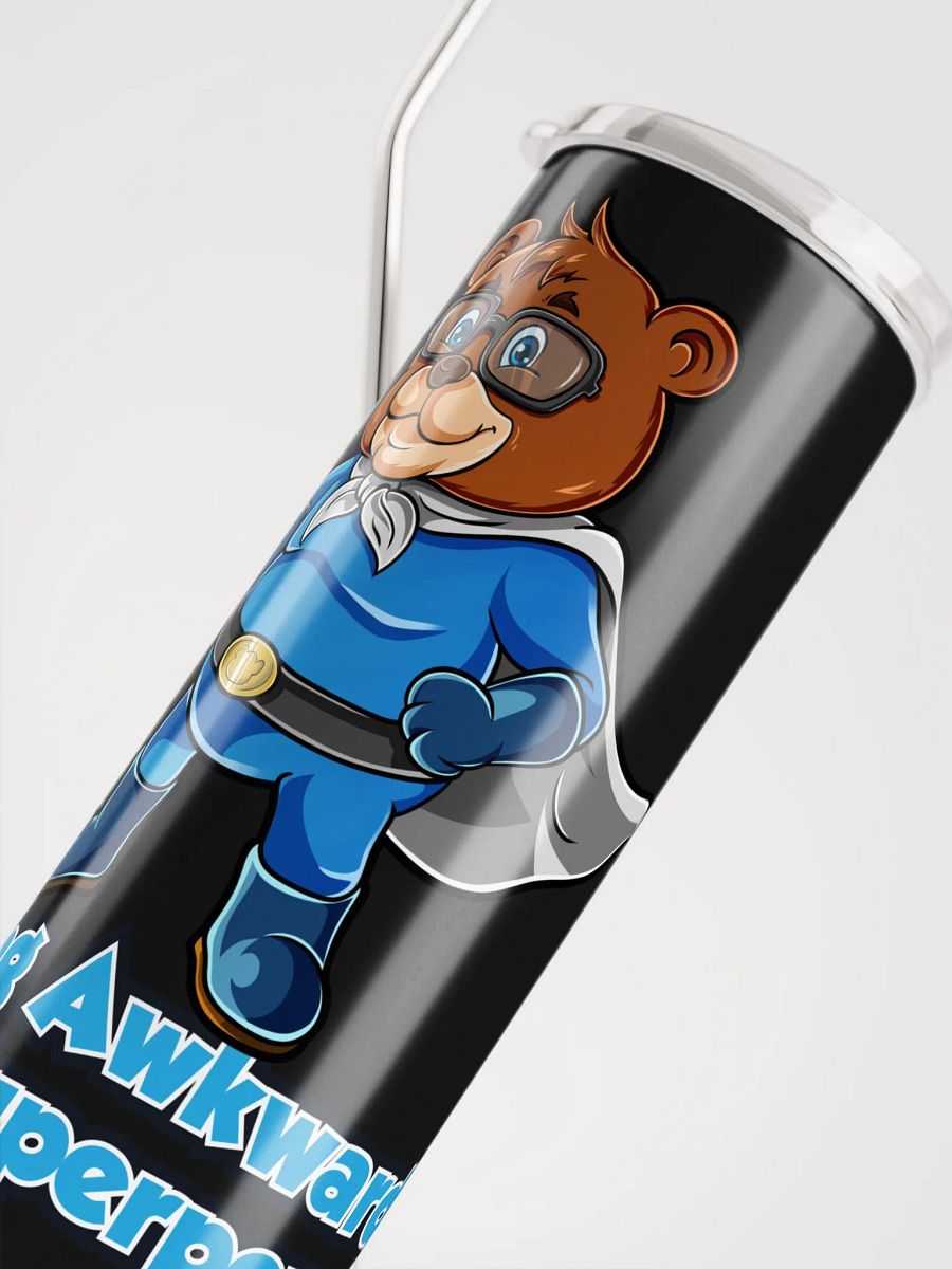 Being Awkward Tumbler product image (5)