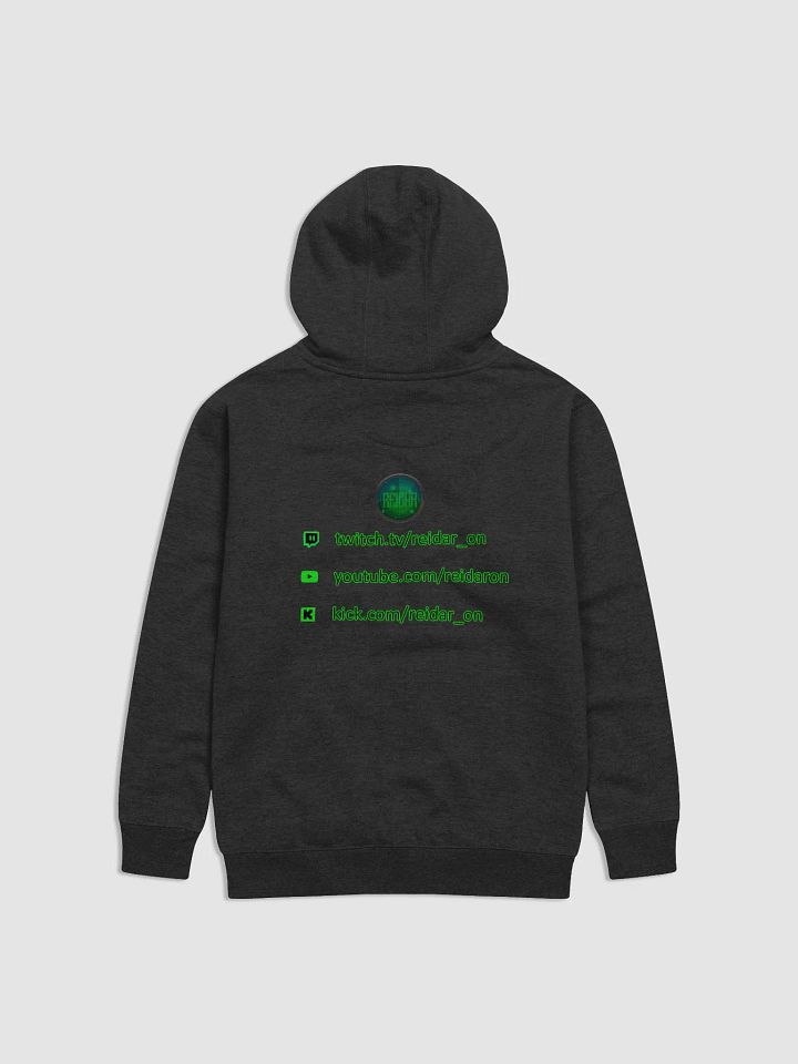 Logo Hoodie product image (15)