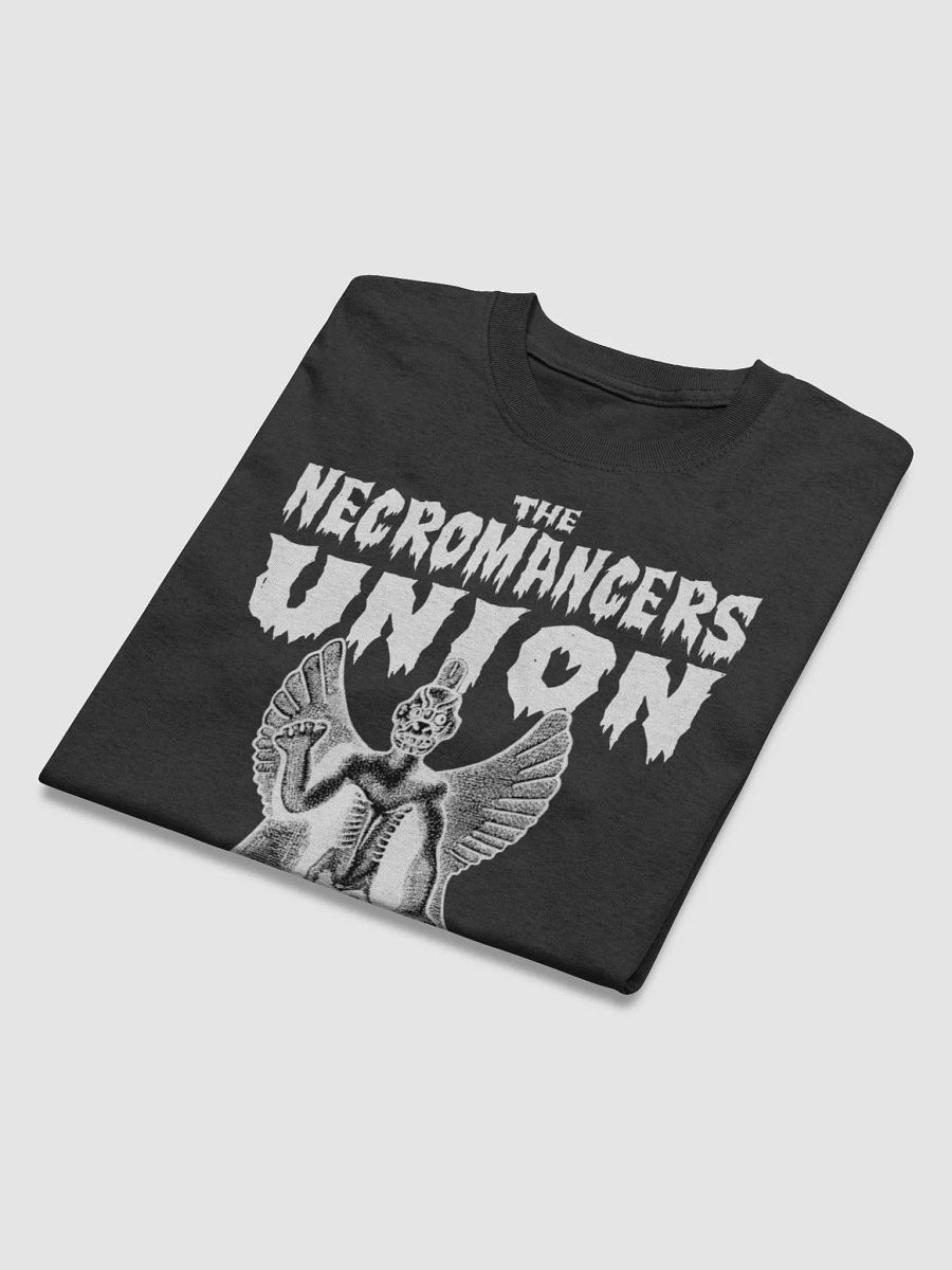 The Necromancers Union 
