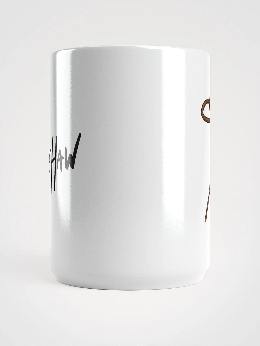 Lasso YEEHAW Mug product image (5)