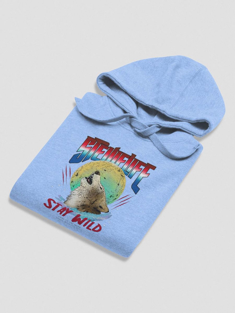 Premium Hoodie Stay Wild product image (59)