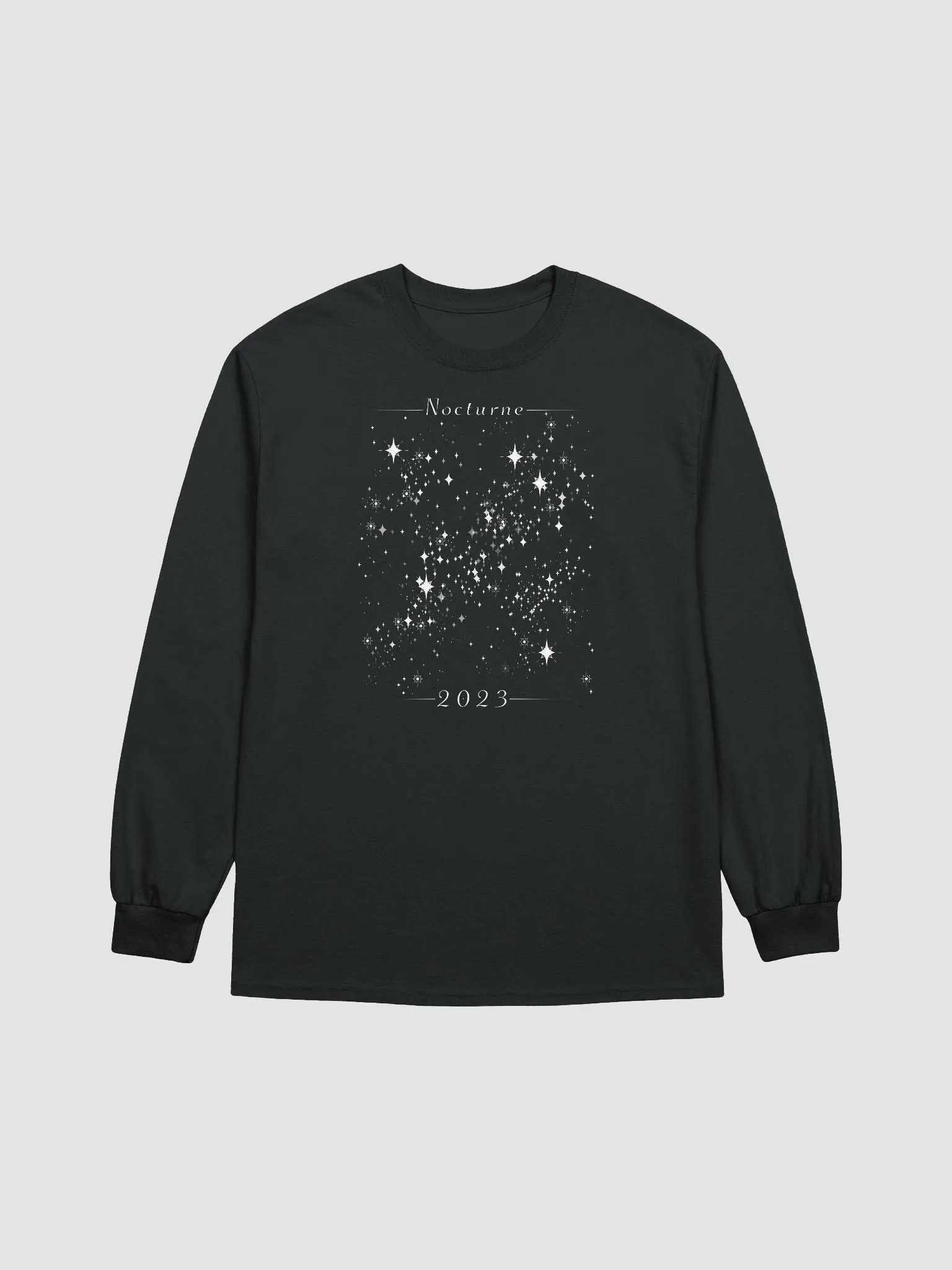 Nocturne 2023 Sweatshirt product image (1)