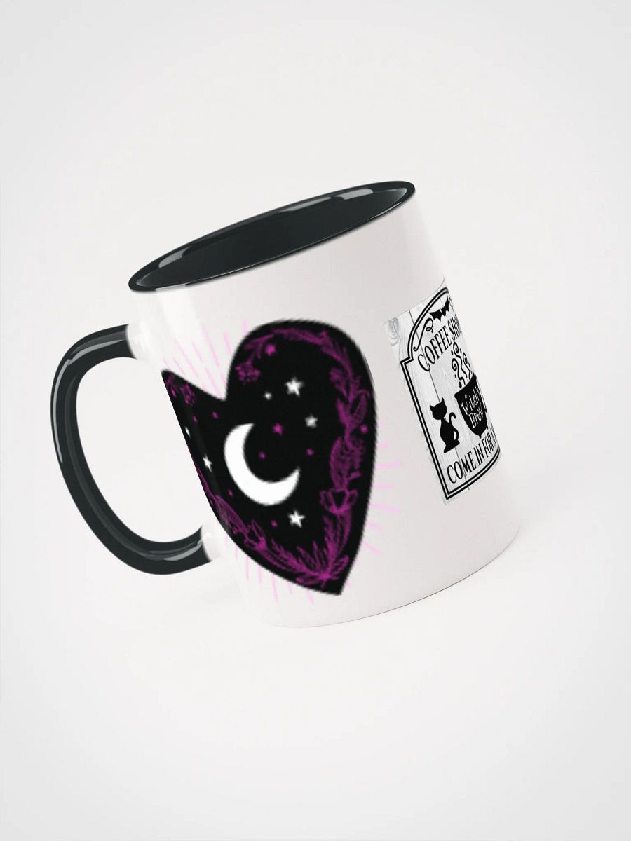 Moon Mug product image (3)